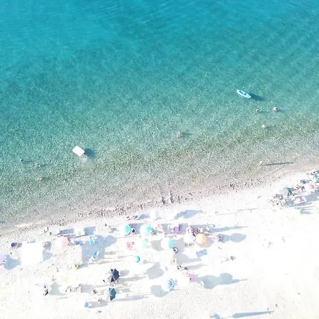 Camping Pitagora Rossano
