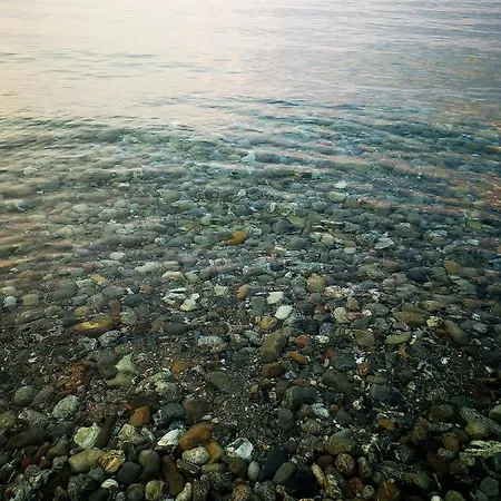 Pitagora אתר קמפינג רוסאנו