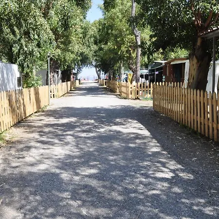 Campsite Camping Pitagora