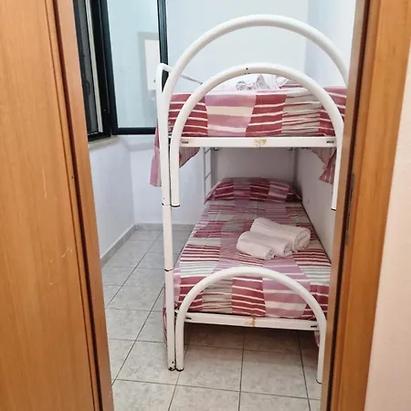 Camping Pitagora