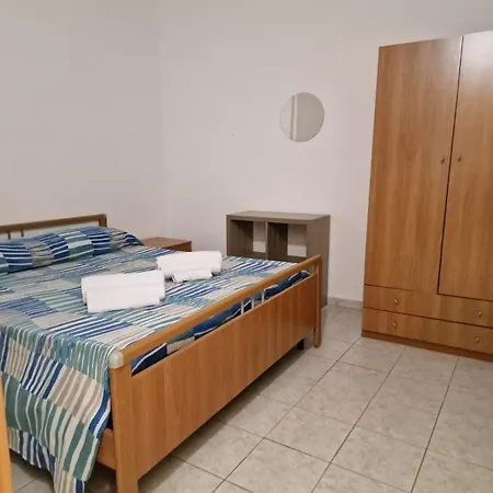 Campsite Camping Pitagora Rossano