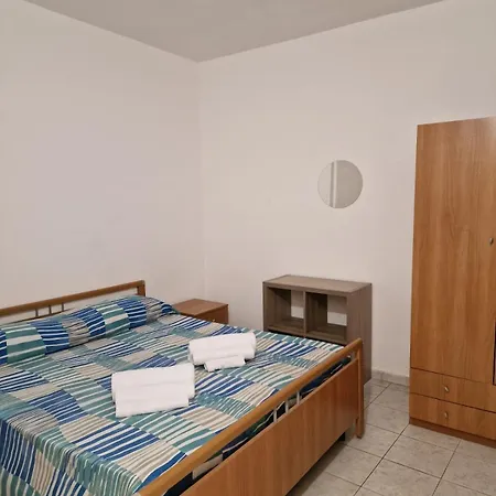 Camping Pitagora Rossano