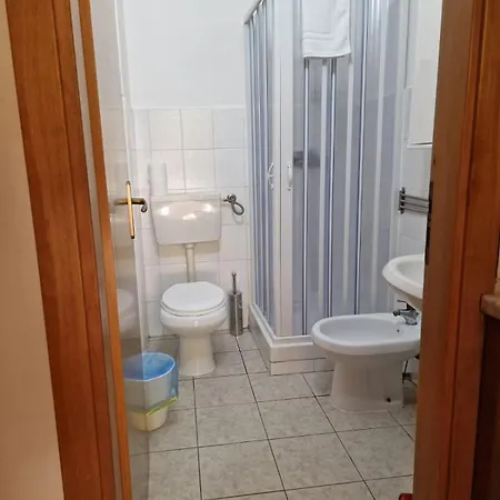 Camping Pitagora * Rossano