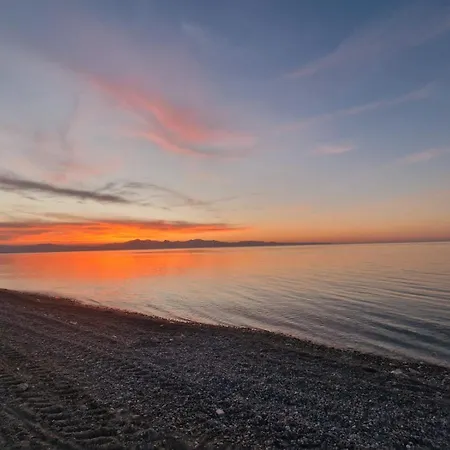 אתר קמפינג Pitagora *