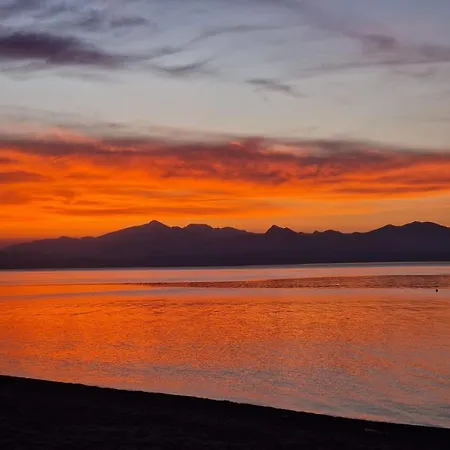 Camping Pitagora Campsite Rossano
