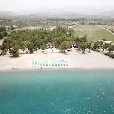 Camping Pitagora *