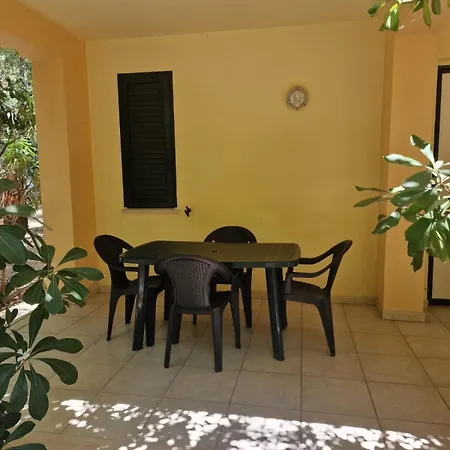 Campsite Camping Pitagora